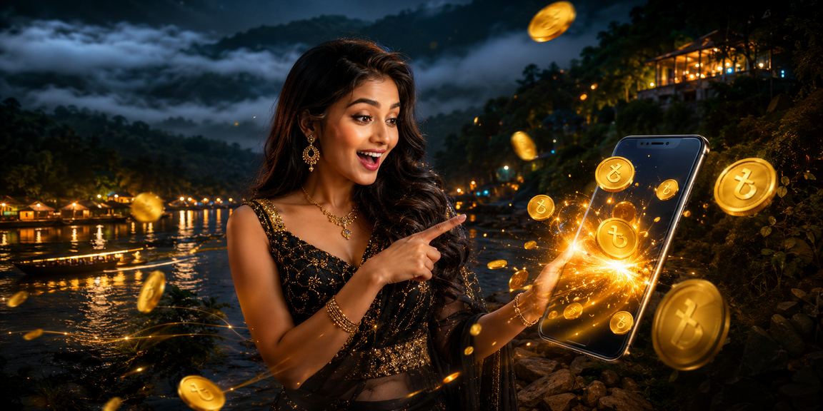 বান্দরবানে বাংলাদেশি টাকায় ক্যাশব্যাক ও মোবাইল বিশ্লেষণ সুবিধা