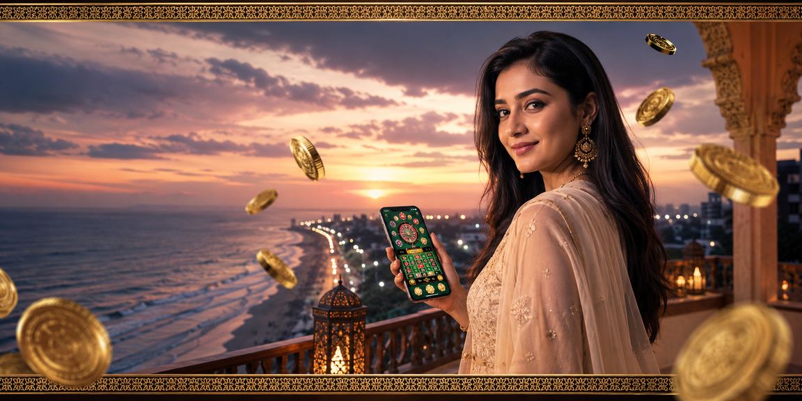 চট্টগ্রামের চা বাগানে বসে মোবাইলে বিশ্লেষণ পড়ছেন একজন ব্যবহারকারী