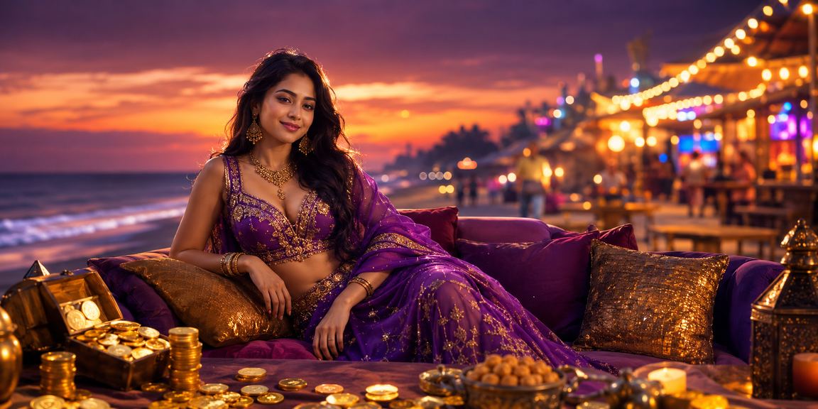 কক্সবাজার সমুদ্র সৈকতে টস পূর্বাভাস ও বেটিং বিশ্লেষণ