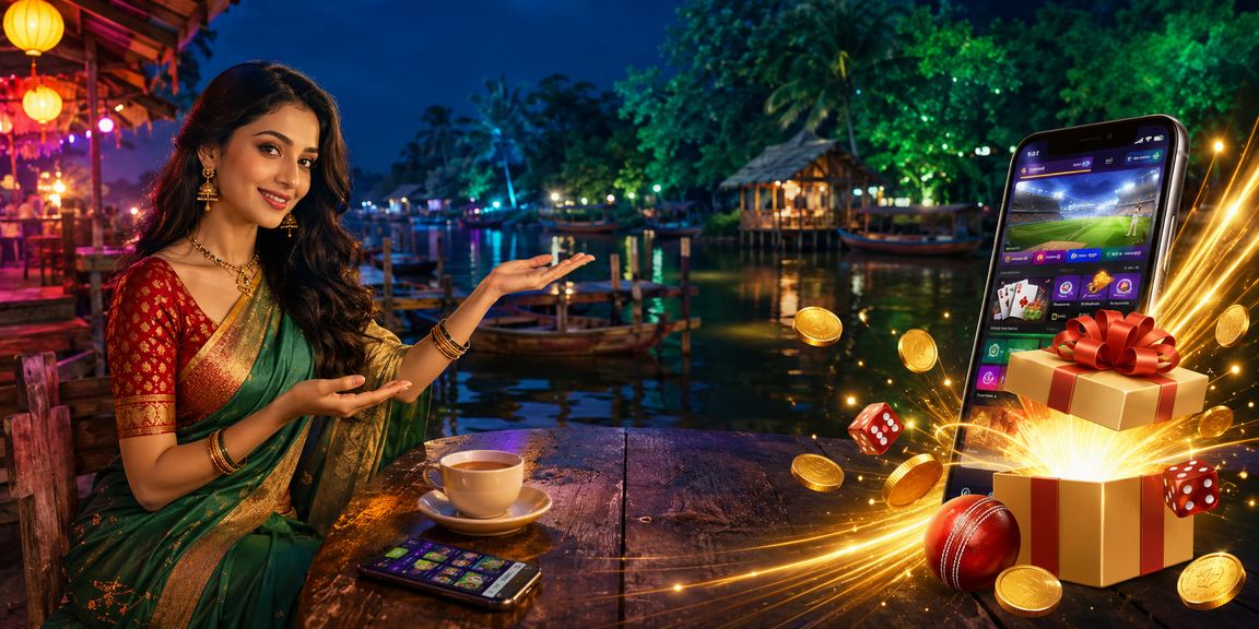 গাজীপুরে fanci রেজিস্ট্রেশন বোনাস উপভোগ করছেন একজন বাংলাদেশি ব্যবহারকারী